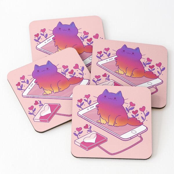 Item preview, Insta-Cat designed and sold by TaylorRoss1.