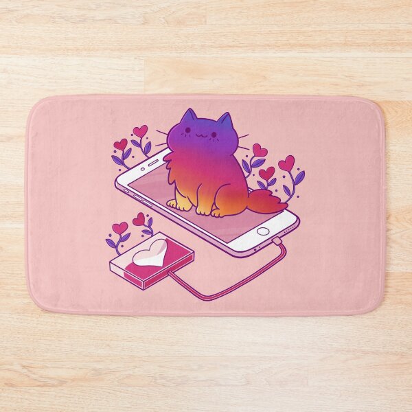 Item preview, Insta-Cat designed and sold by TaylorRoss1.