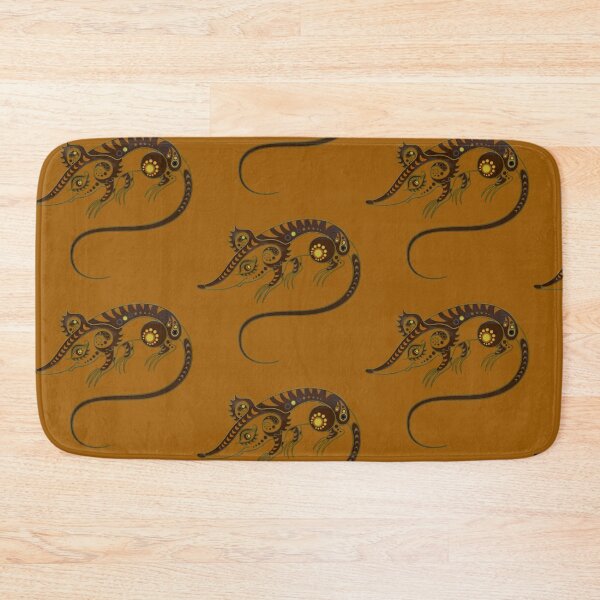 Item preview, Chinese Zodiac Sign The Rat designed and sold by CakTheo.