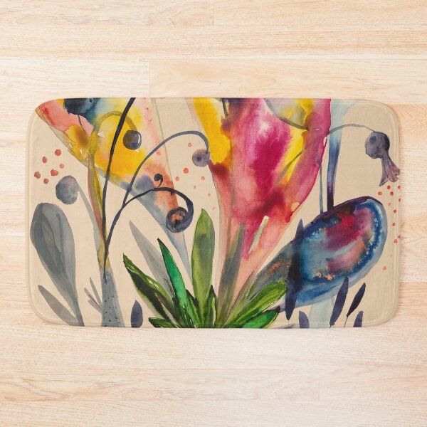 Item preview, floral composition designed and sold by Marianna Tankelevich.