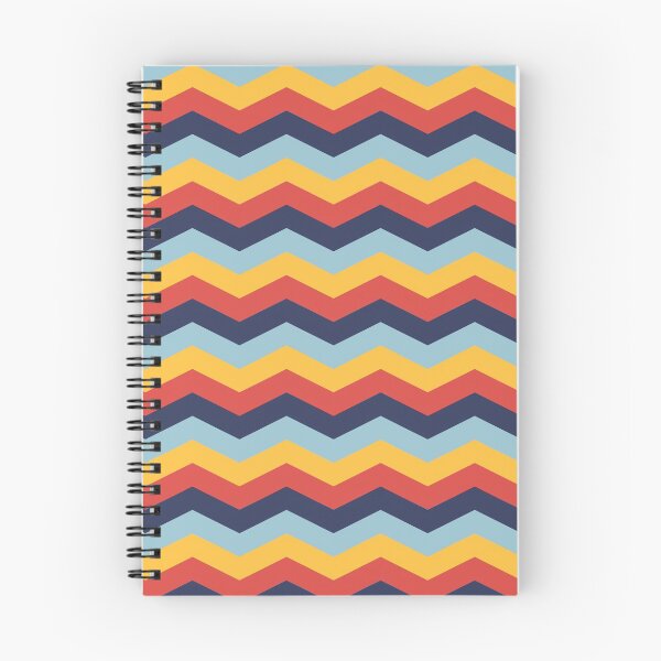 Item preview, Primary Chevrons designed and sold by AllisonDelDuca.