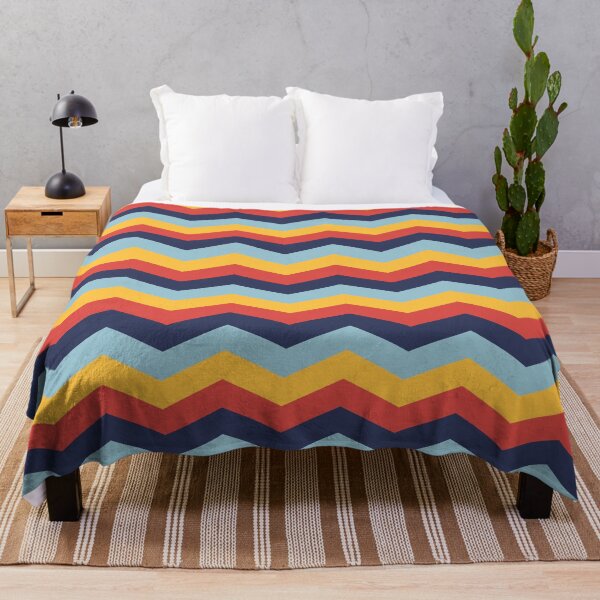Item preview, Primary Chevrons designed and sold by AllisonDelDuca.