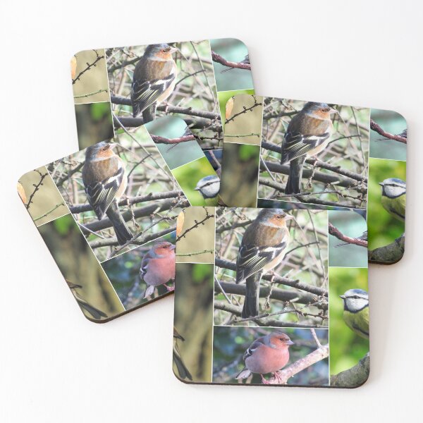Item preview, birds designed and sold by KathleenDawson.