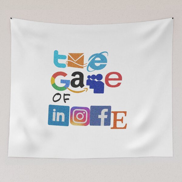 Item preview, The Game of Life designed and sold by enchantedlove.