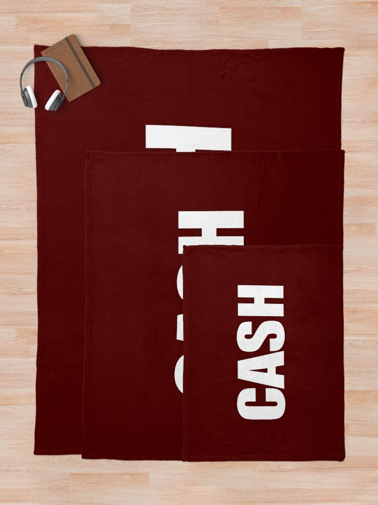 cash chong invisible blanket