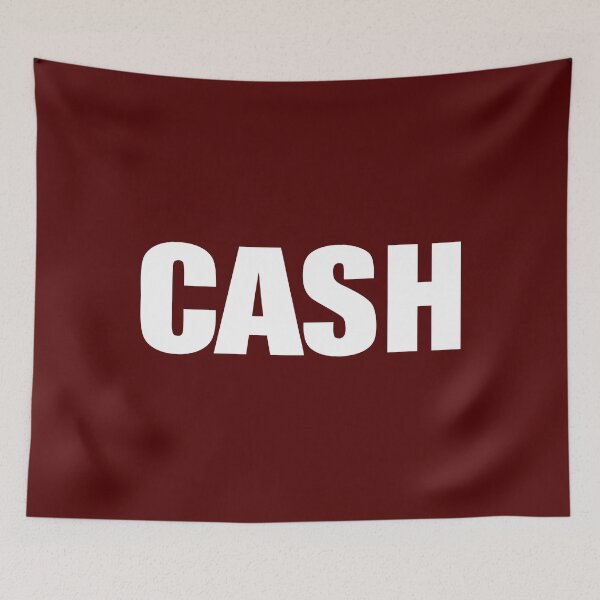 Item preview, Johnny Cash designed and sold by tisonrenndy.