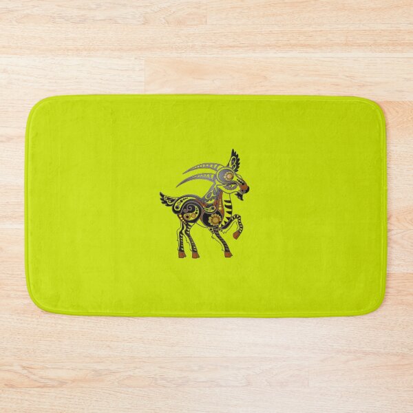 Item preview, Goat Chinese Zodiac Sign designed and sold by CakTheo.