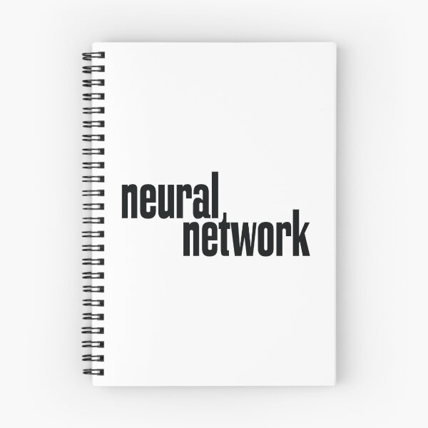 Item preview, Neural Networks designed and sold by ProjectX23.