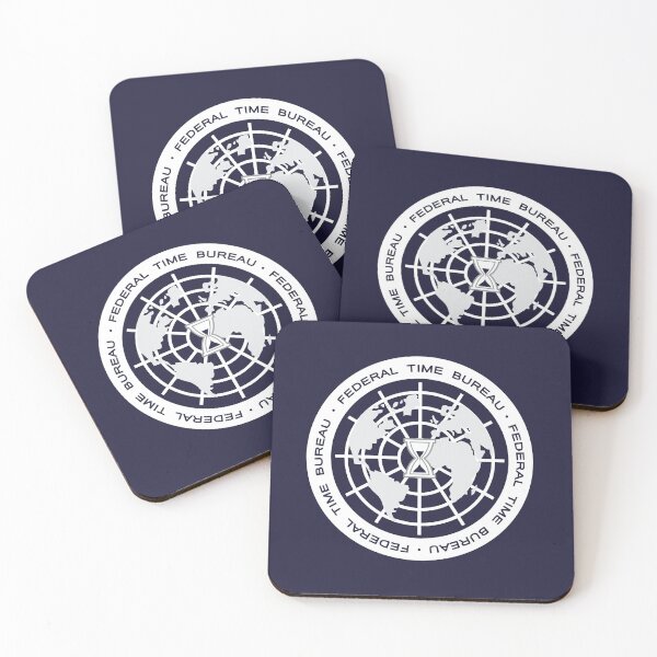 Item preview, Time Bureau V designed and sold by CatsBag.