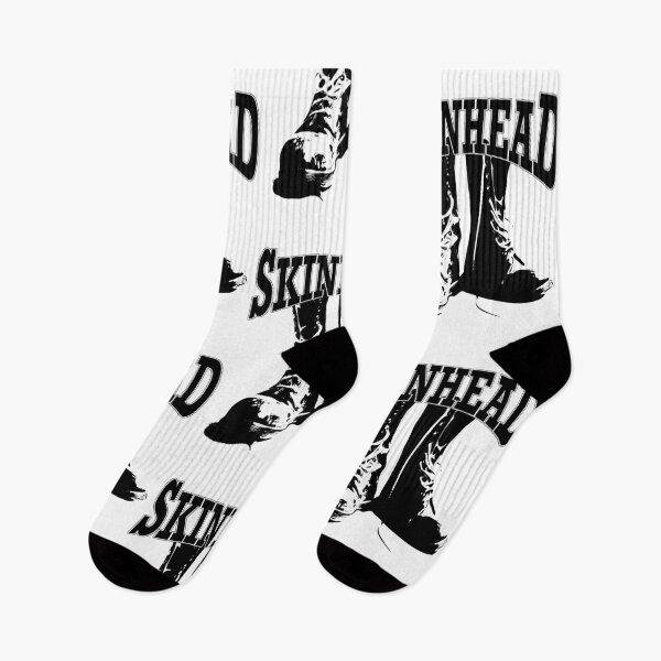 Item preview, SKINHEAD FOREVER designed and sold by Paparaw.