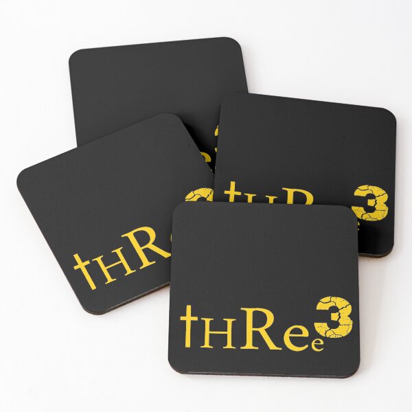 Item preview, Tres 3 designed and sold by AlbertoRuiZ.