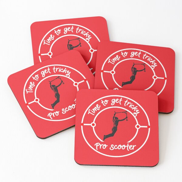 Item preview, Freestyle Scooters - Trick Scooter Accessories - Trick Scooter Gifts - Stunt Scooters designed and sold by happygiftideas.