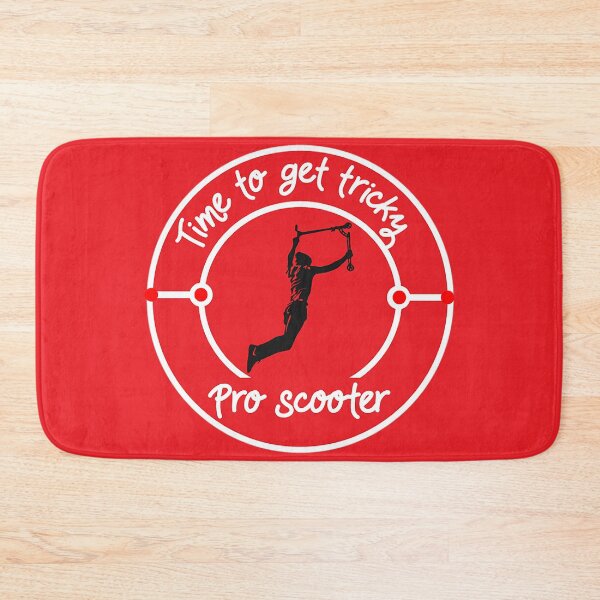 Item preview, Freestyle Scooters - Trick Scooter Accessories - Trick Scooter Gifts - Stunt Scooters designed and sold by happygiftideas.