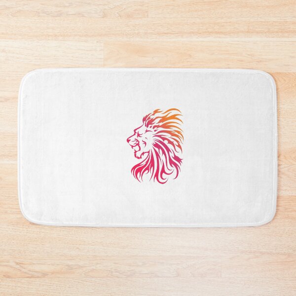 Item preview, Royal Lion for Red bubble designed and sold by IMRAN  AHMED.