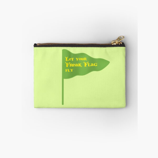 Item preview, Freak Flag Shrek the Musical designed and sold by Not-a-ham.
