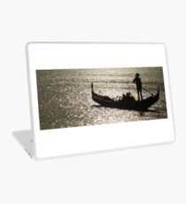 Gondola Laptop Skin