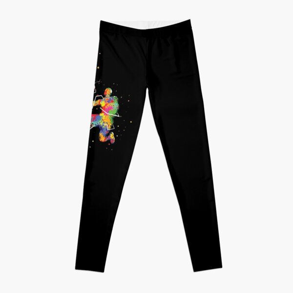 Basketball Player Leggings