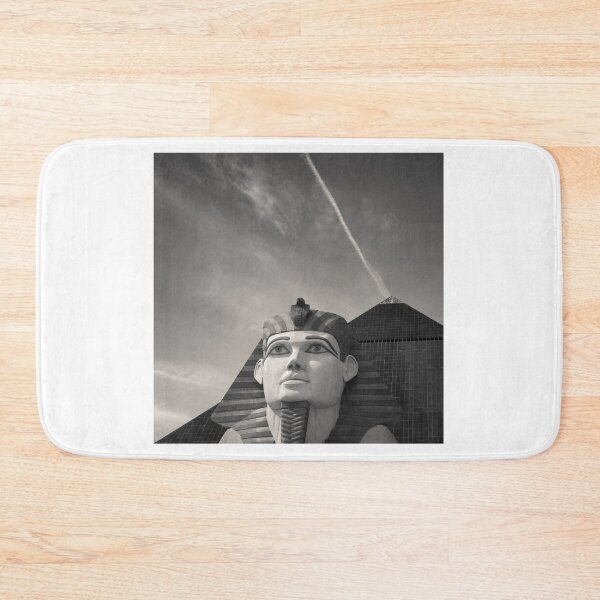 Item preview, Luxor Sphinx designed and sold by David Bowman.