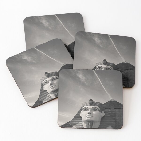 Item preview, Luxor Sphinx designed and sold by David Bowman.