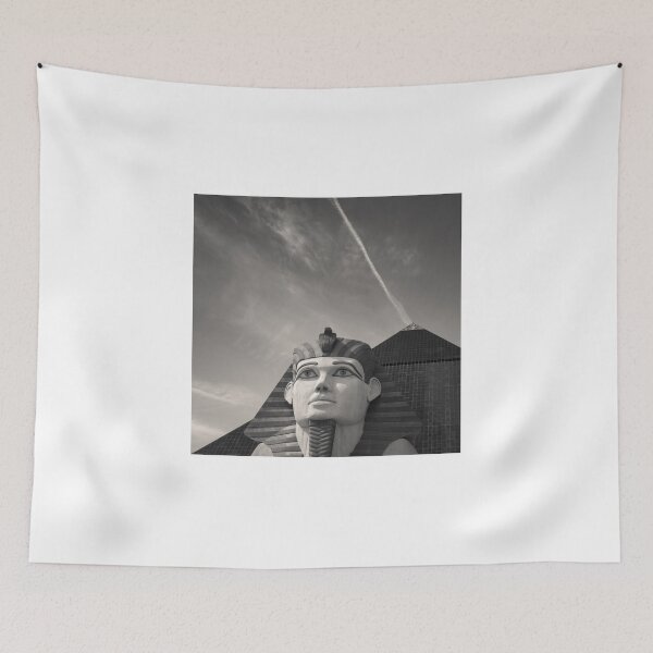 Item preview, Luxor Sphinx designed and sold by David Bowman.