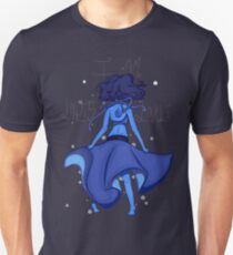 I Am Lapis Lazuli Unisex T-Shirt