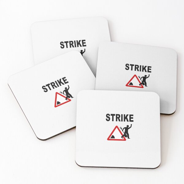 Artikelvorschau, STRIKE entworfen und verkauft von designchris.