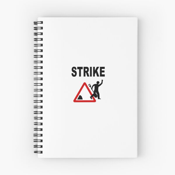 Artikelvorschau, STRIKE entworfen und verkauft von designchris.