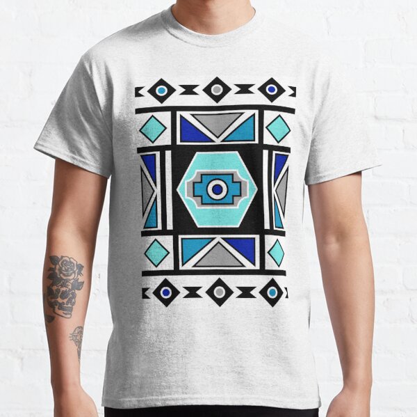 ndebele t shirt