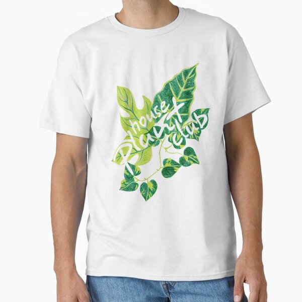 Item preview, house plant club designed and sold by onebee.