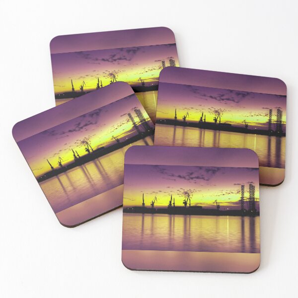 Item preview, Industrial Blurring designed and sold by hawkie.