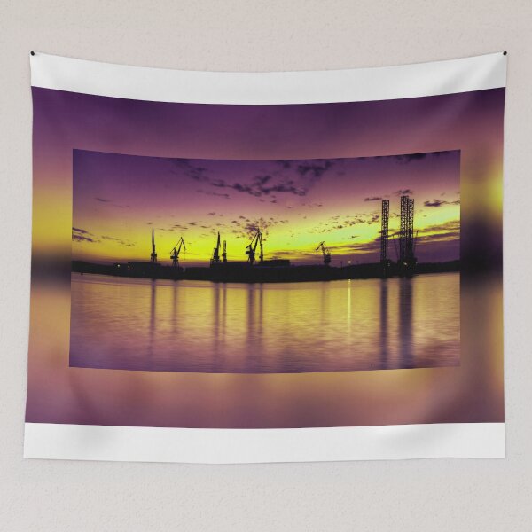 Item preview, Industrial Blurring designed and sold by hawkie.