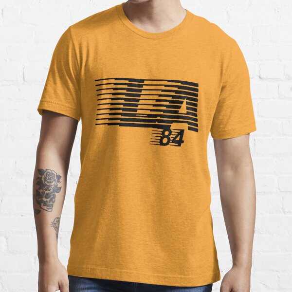 ELLIOTT SMITH LA 84 Essential T-Shirt