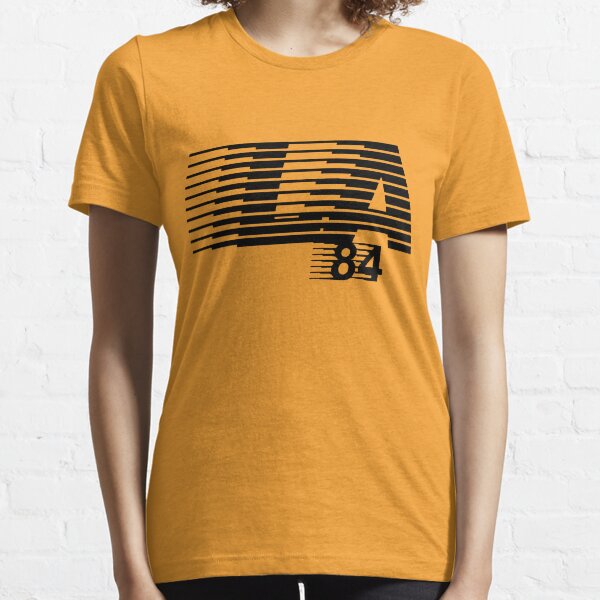 ELLIOTT SMITH LA 84 Camiseta esencial