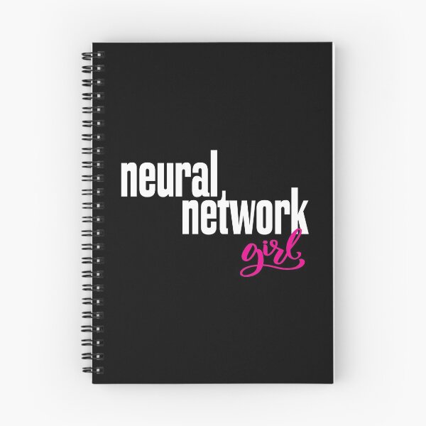 Item preview, Neural Networks Girl designed and sold by ProjectX23.