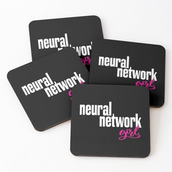 Item preview, Neural Networks Girl designed and sold by ProjectX23.