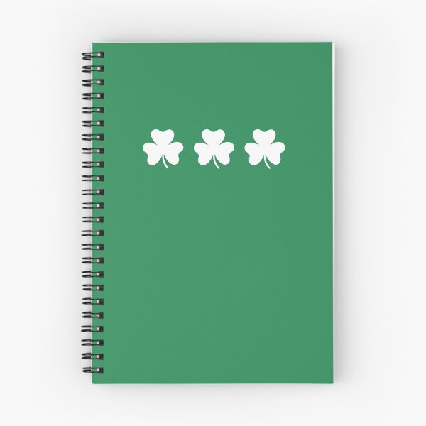 Item preview, St Patricks Day Shamrock designed and sold by House Sparrow.