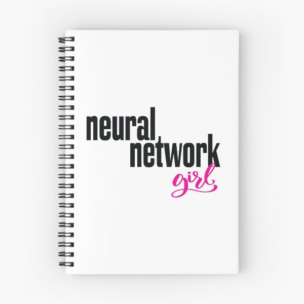 Item preview, Neural Networks Girl designed and sold by ProjectX23.