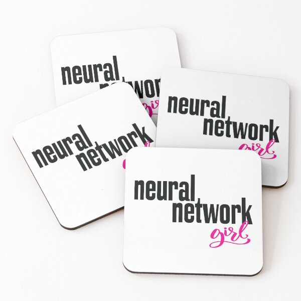 Item preview, Neural Networks Girl designed and sold by ProjectX23.