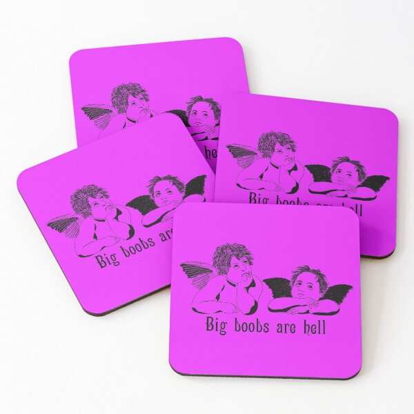 Item preview, Big Boobs Hell designed and sold by alexvas.