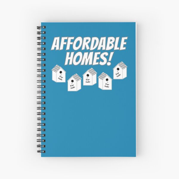 Item preview, Affordable Homes! designed and sold by Harlake.