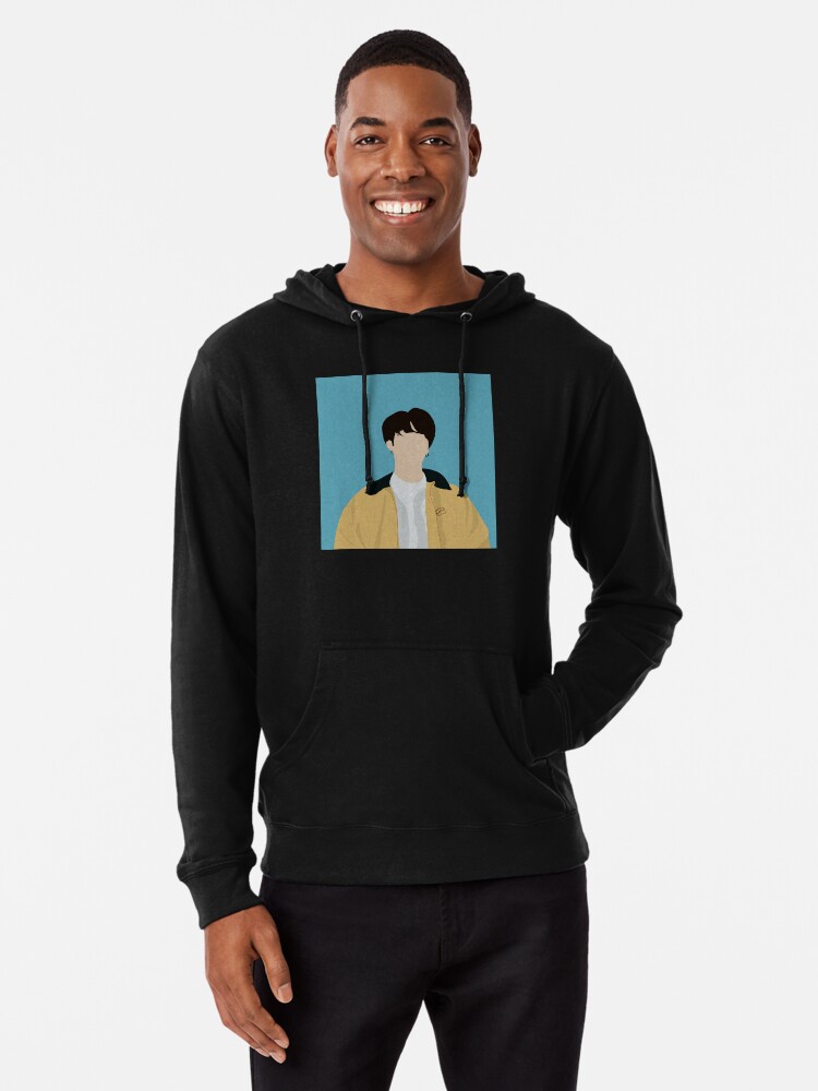 Euphoria Jungkook Hoodie