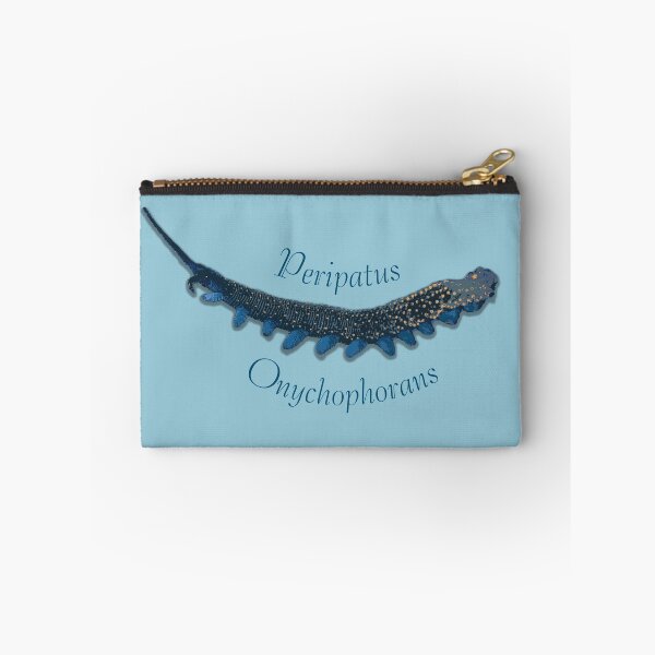 Item preview, Peripatus (Onychophorans) by Chrissy Wild designed and sold by ChrissyWild.