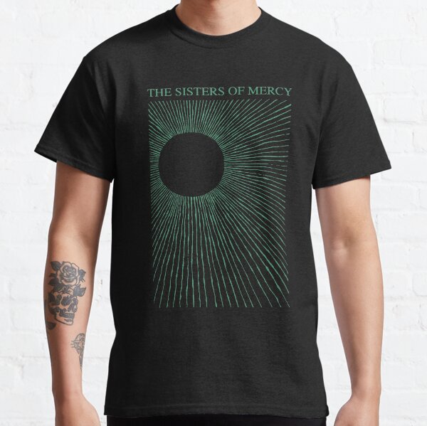POST PUNK BAND/ SOM Classic T-Shirt