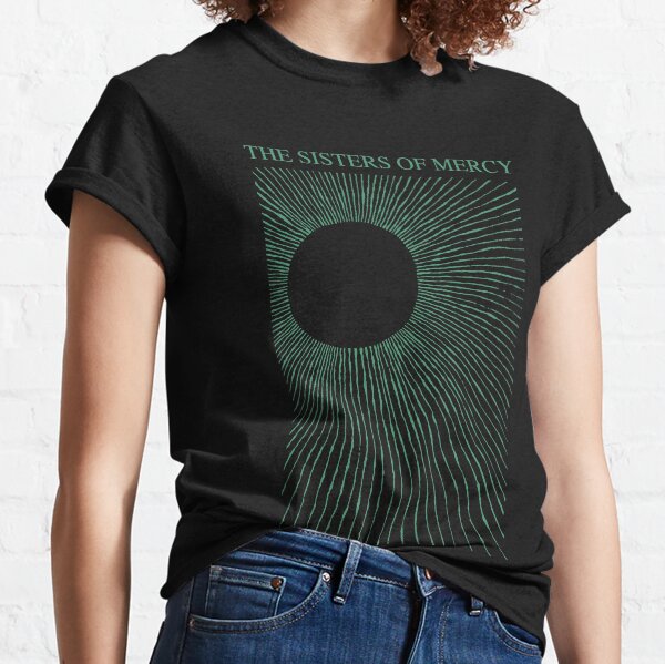 POST PUNK BAND/ SOM Classic T-Shirt