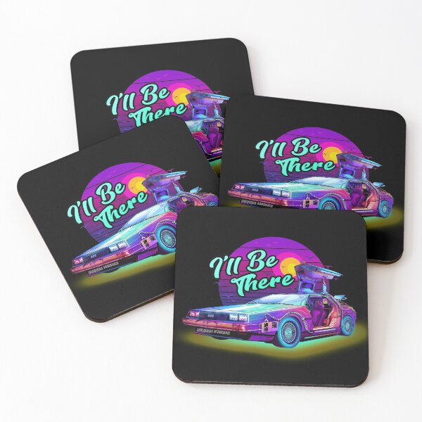 Item preview, I'll be there designed and sold by Jumali Katani.