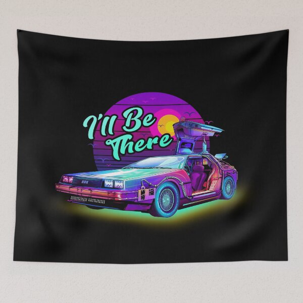Item preview, I'll be there designed and sold by Jumali Katani.