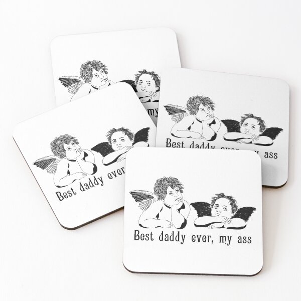 Item preview, Best Daddy Ever designed and sold by alexvas.