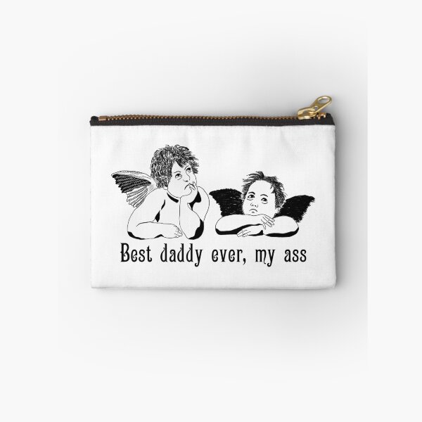Item preview, Best Daddy Ever designed and sold by alexvas.