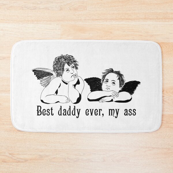 Item preview, Best Daddy Ever designed and sold by alexvas.