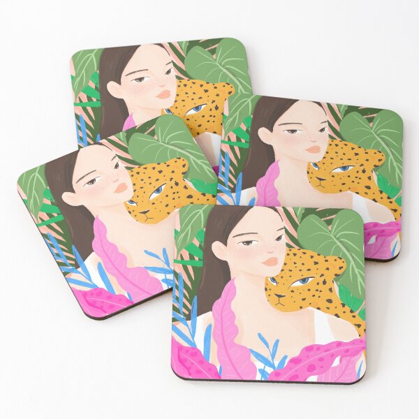 Item preview, Lean on Me designed and sold by SunLee Art.